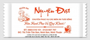 KHĂN LẠNH GIÁ RẺ LONG KHÁNH
